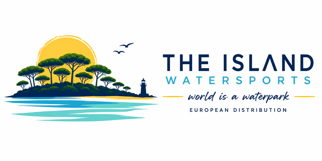The Island Watersports